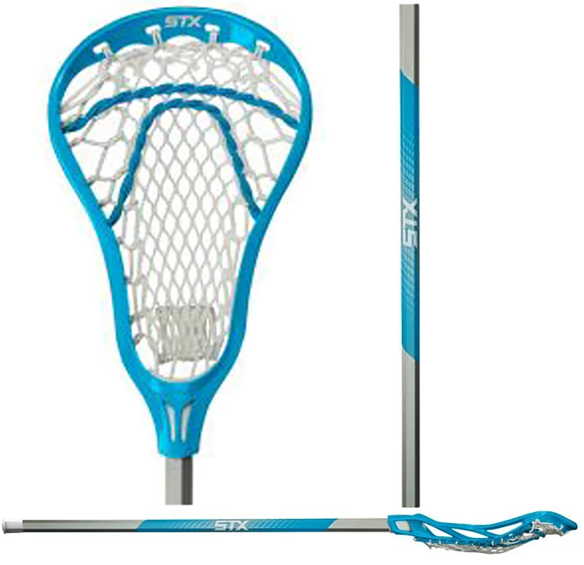 STX Women's Exult 200 Complete Lacrosse Stick 3 STX Women's Exult 200 Complete Lacrosse Stick