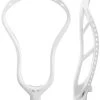 STX Stallion 1K Unstrung Lacrosse Head -Sports store 23STXMSTLLN1KNSTRLXC White