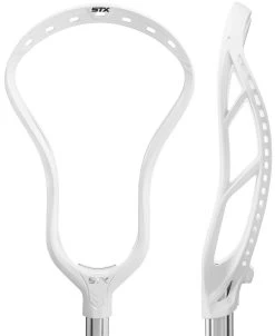 STX Stallion 1K Unstrung Lacrosse Head
