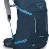 Osprey Hikelite 28 Liter Pack -Sports store 23TRYUHKLT28XXXXXCTP Atlas Blue