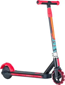 Jetson Disney Darth Vader Electric Scooter