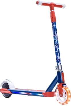 Jetson Marvel Spiderman Electric Scooter