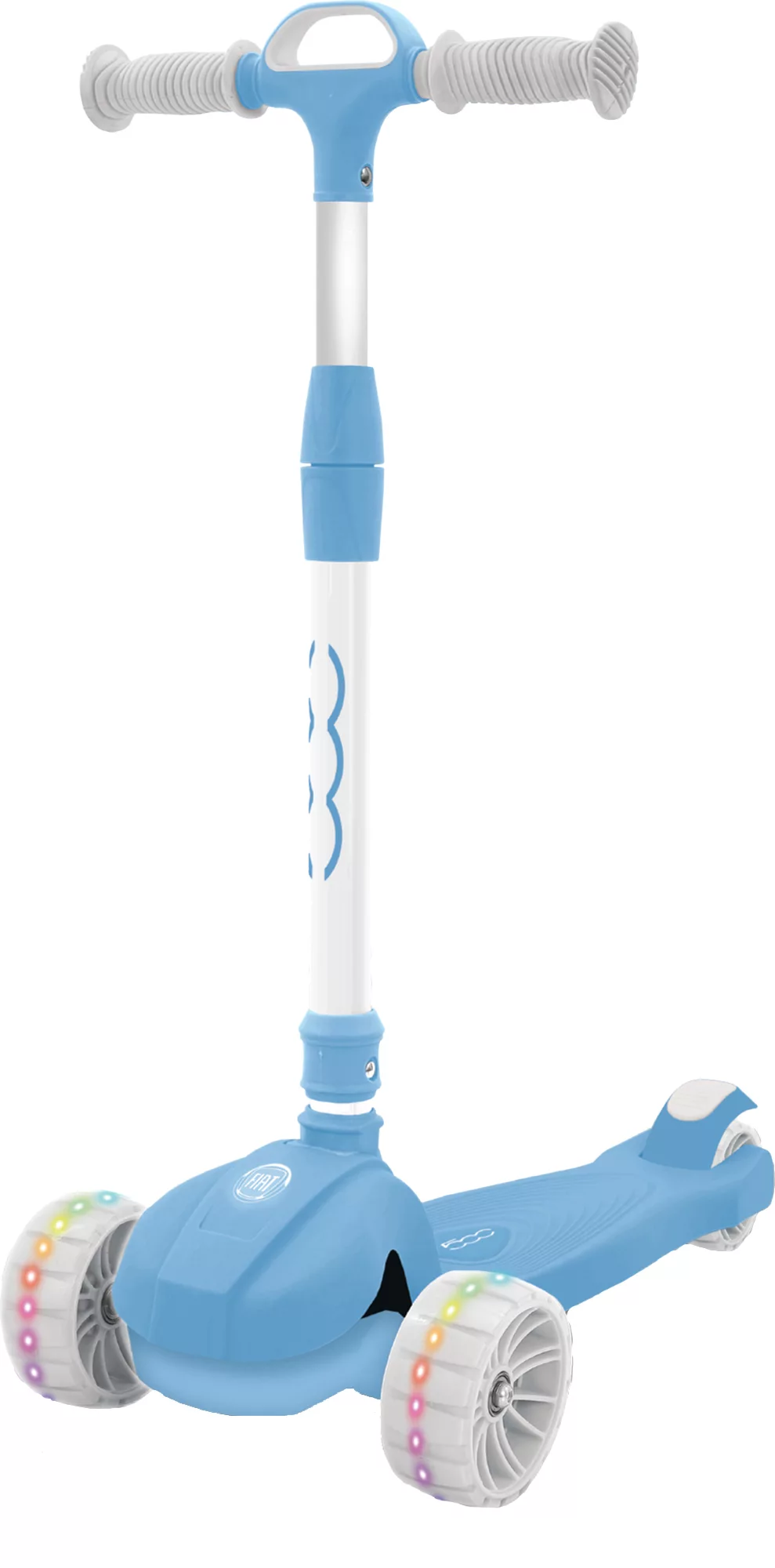 Fiat Youth Solid Kick Scooter