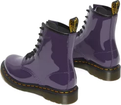 Dr. Martens Women's 1460 Boots -Sports store 27216628 BlackCurrant AL