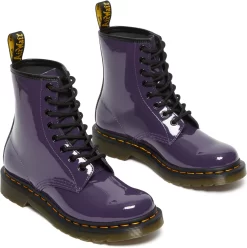 Dr. Martens Women's 1460 Boots -Sports store 27216628 BlackCurrant AR