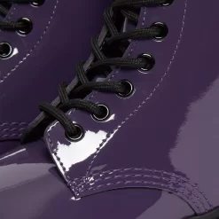 Dr. Martens Women's 1460 Boots -Sports store 27216628 BlackCurrant DET