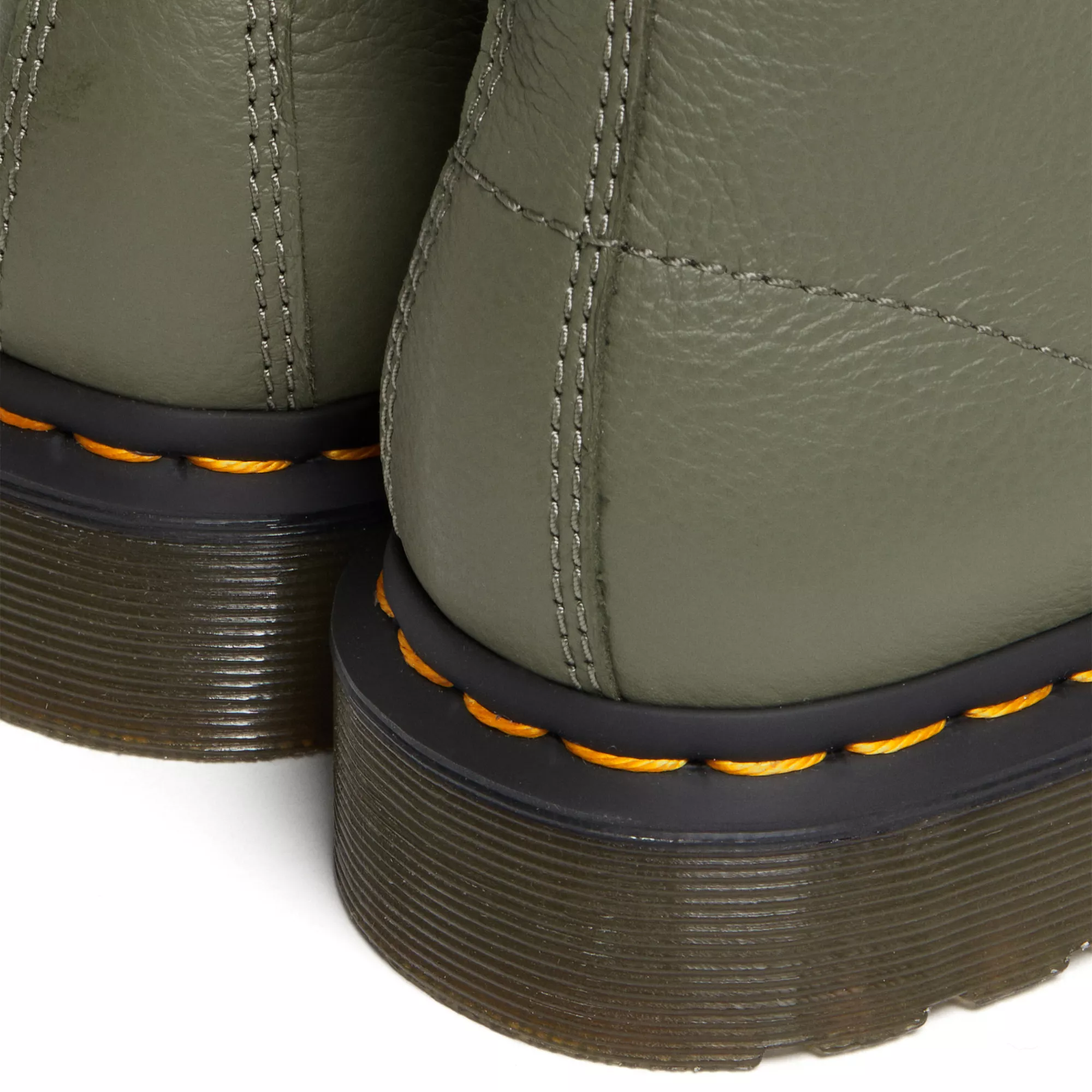 Dr. Martens Women's 1460 Pascal Boots 10 Dr. Martens Women's 1460 Pascal Boots - Image 8