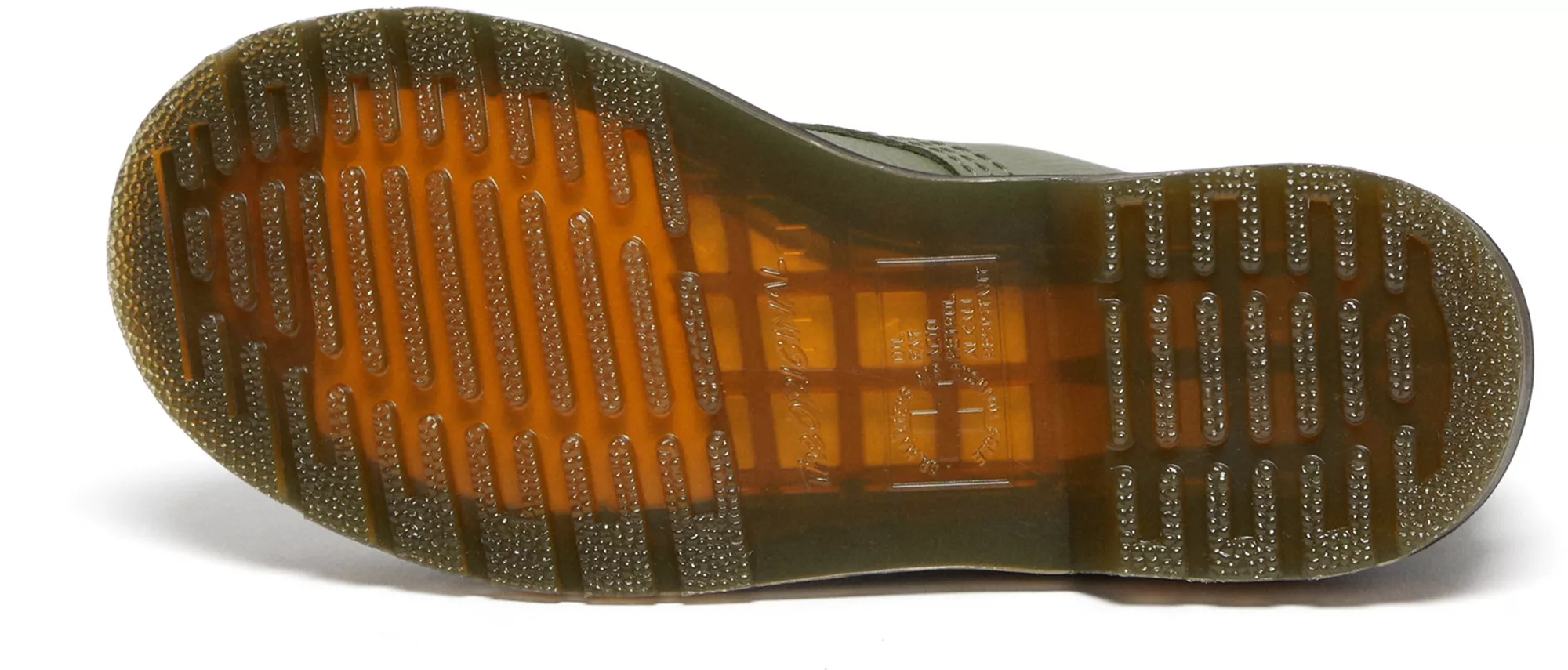 Dr. Martens Women's 1460 Pascal Boots 4 Dr. Martens Women's 1460 Pascal Boots - Image 2