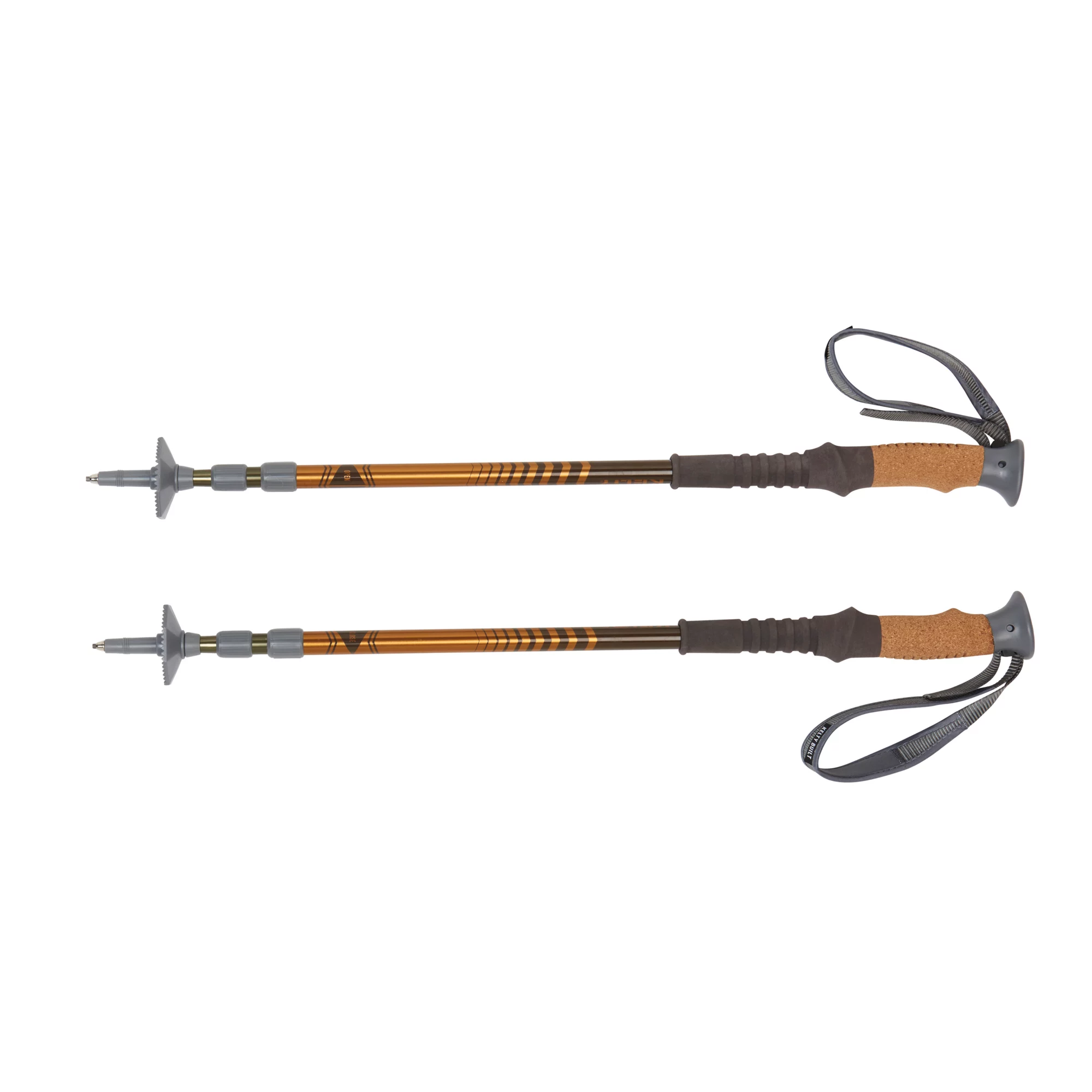 Kelty Range 2.0 Trekking Poles 4 Kelty Range 2.0 Trekking Poles - Image 2