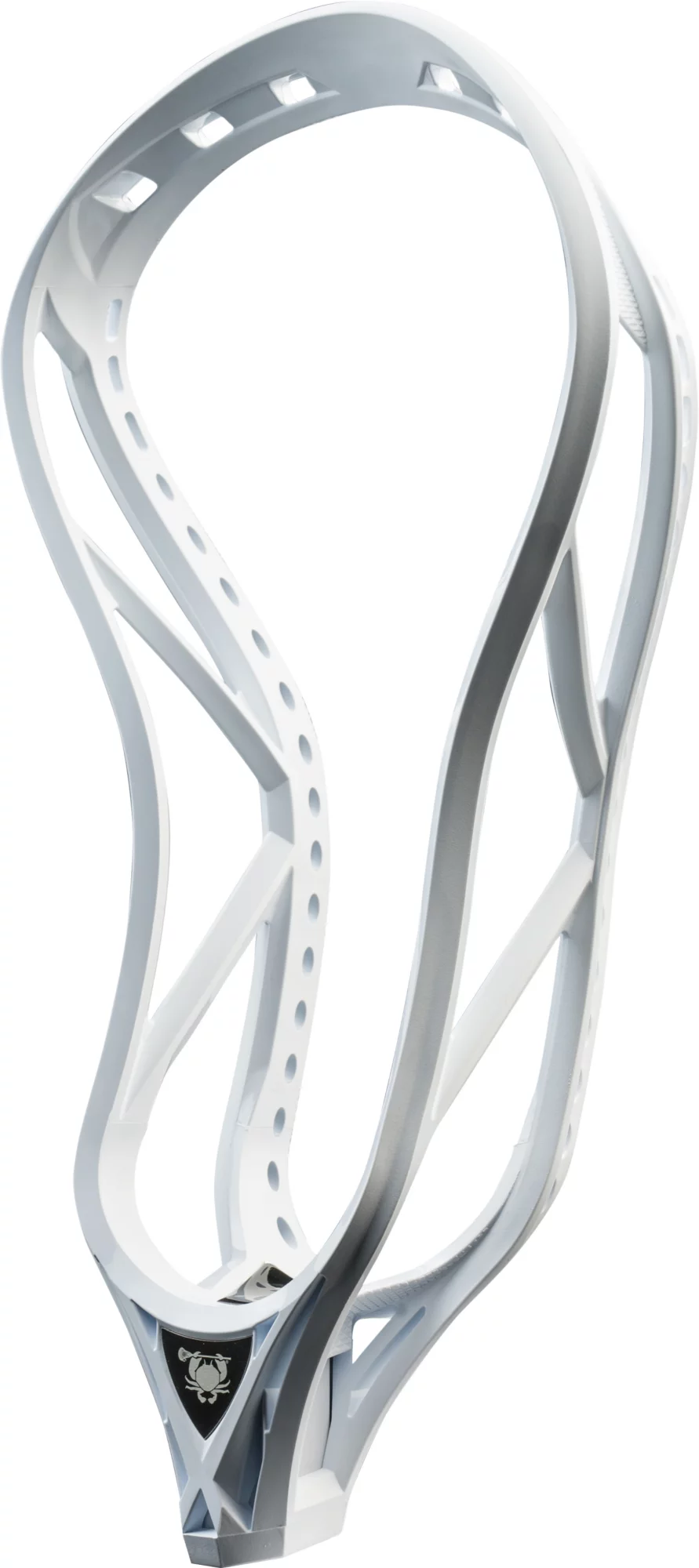 ECD Rebel Offense Lacrosse Head 4 ECD Rebel Offense Lacrosse Head - Image 2