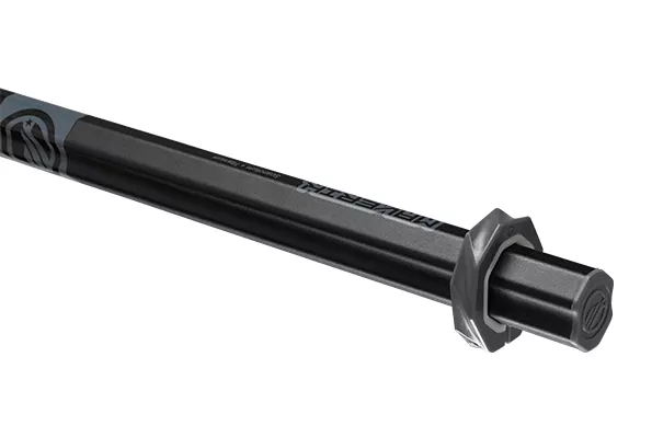Maverik Youth Apollo Attack Lacrosse Shaft 4 Maverik Youth Apollo Attack Lacrosse Shaft - Image 2