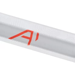 Maverik Boy's A1 Lacrosse Shaft -Sports store 3003064 White DET