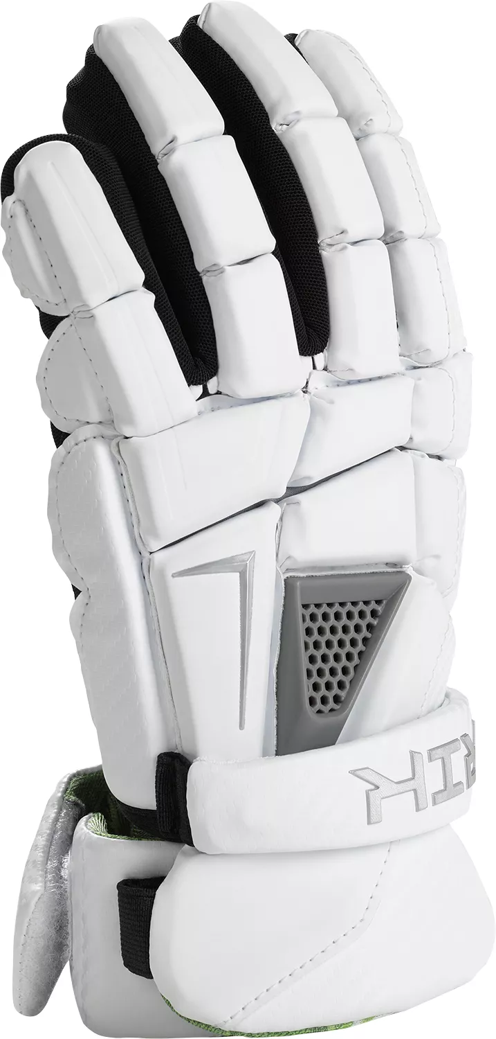 Maverik Men's M5 Lacrosse Gloves 8 Maverik Men's M5 Lacrosse Gloves - Image 6