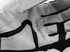 Maverik Men's M5 Lacrosse Gloves 11 Maverik Men's M5 Lacrosse Gloves -Sports store 3003090 White DET