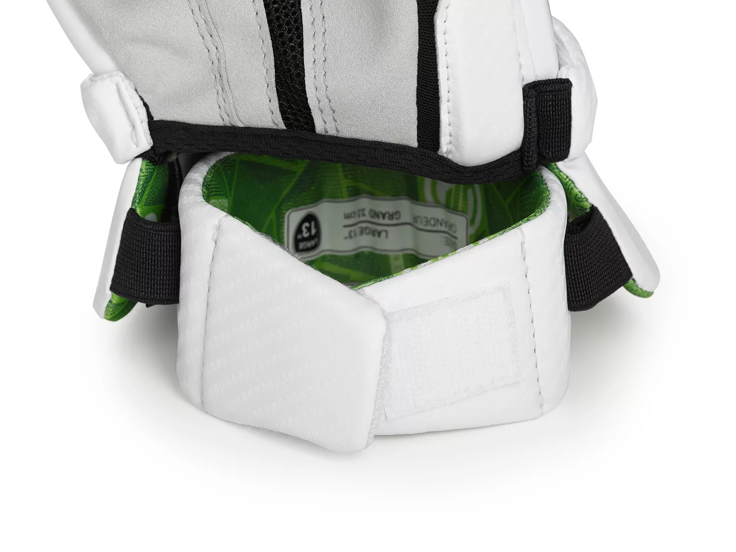 Maverik Men's M5 Lacrosse Gloves 6 Maverik Men's M5 Lacrosse Gloves - Image 4