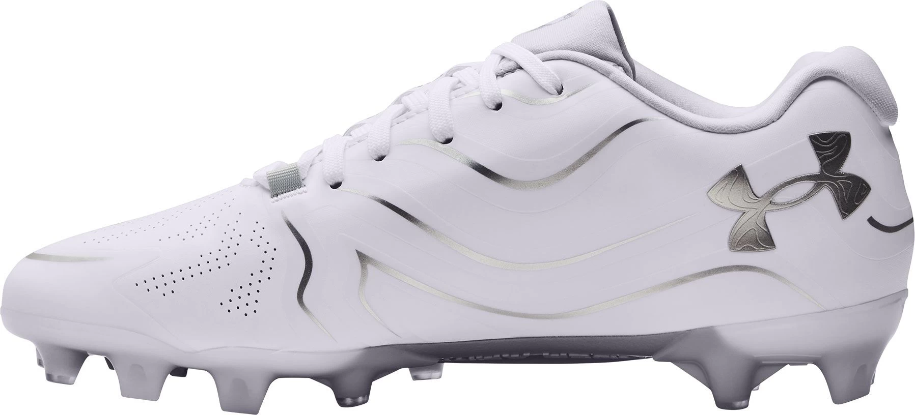 Under Armour Men's Command MC Lacrosse Cleats 5 Under Armour Men's Command MC Lacrosse Cleats - Image 3