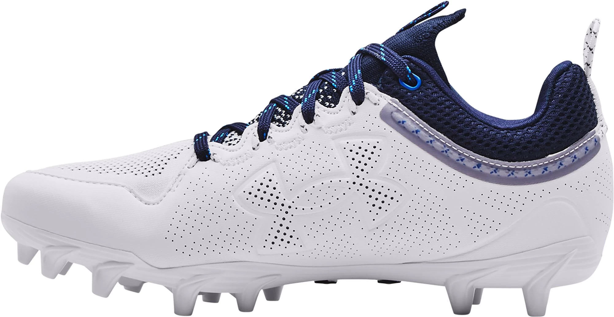 Under Armour Women's Glory MC Lacrosse Cleats 5 Under Armour Women's Glory MC Lacrosse Cleats - Image 3