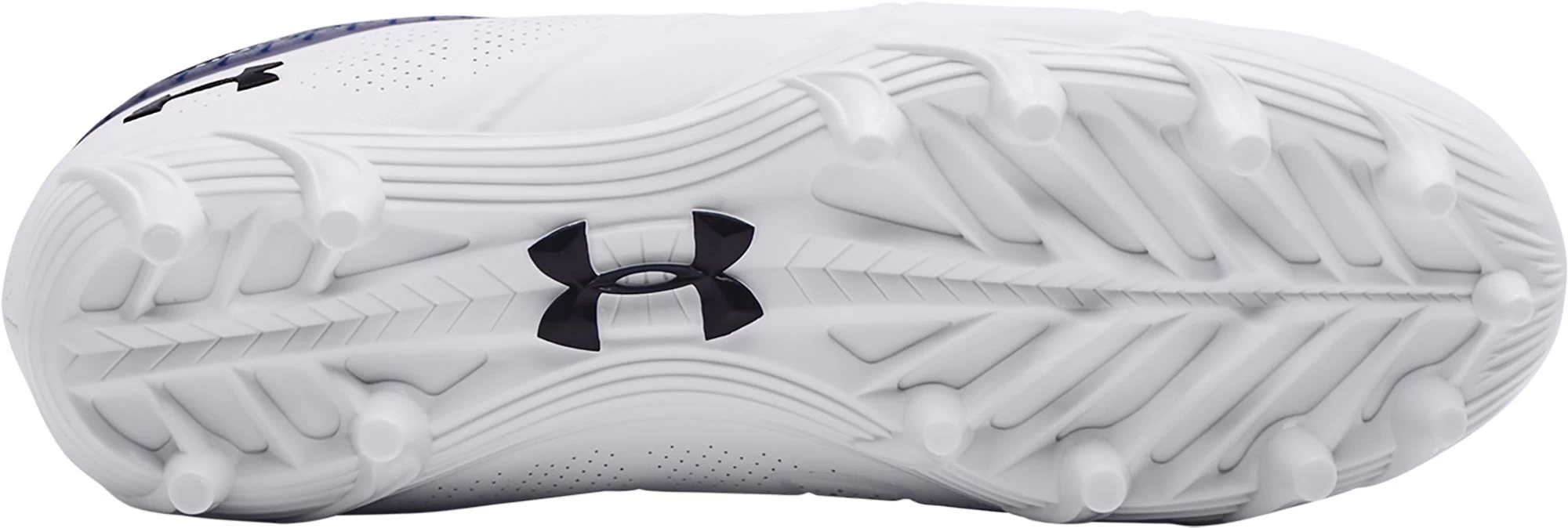 Under Armour Women's Glory MC Lacrosse Cleats 4 Under Armour Women's Glory MC Lacrosse Cleats - Image 2