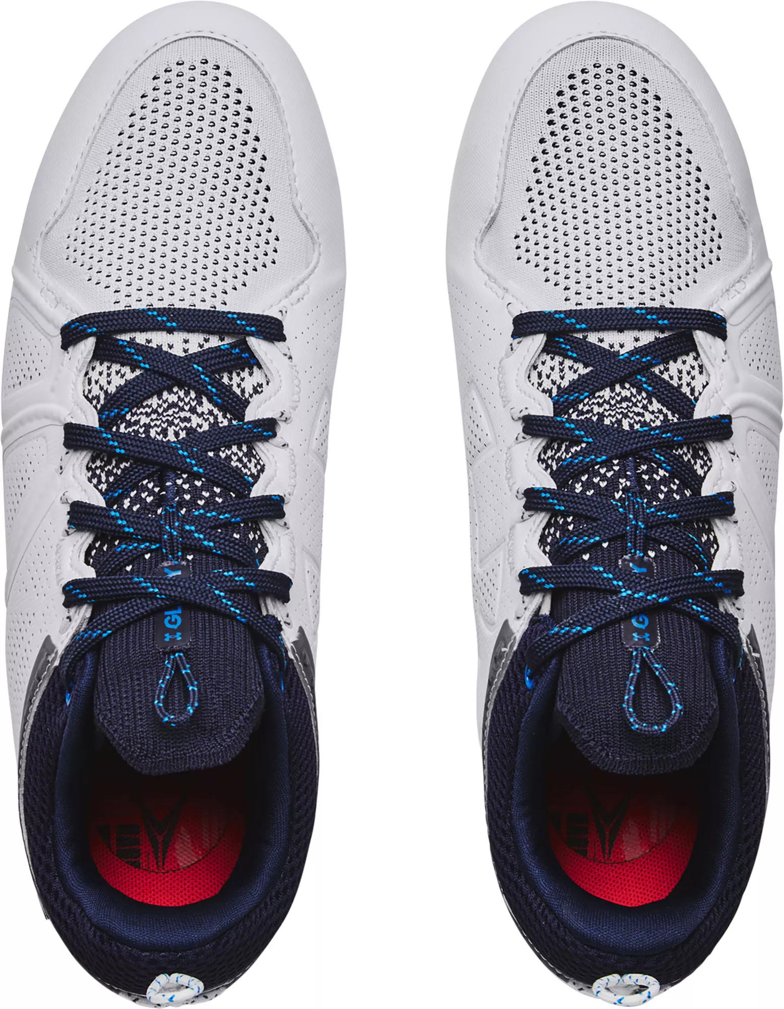 Under Armour Women's Glory MC Lacrosse Cleats 6 Under Armour Women's Glory MC Lacrosse Cleats - Image 4