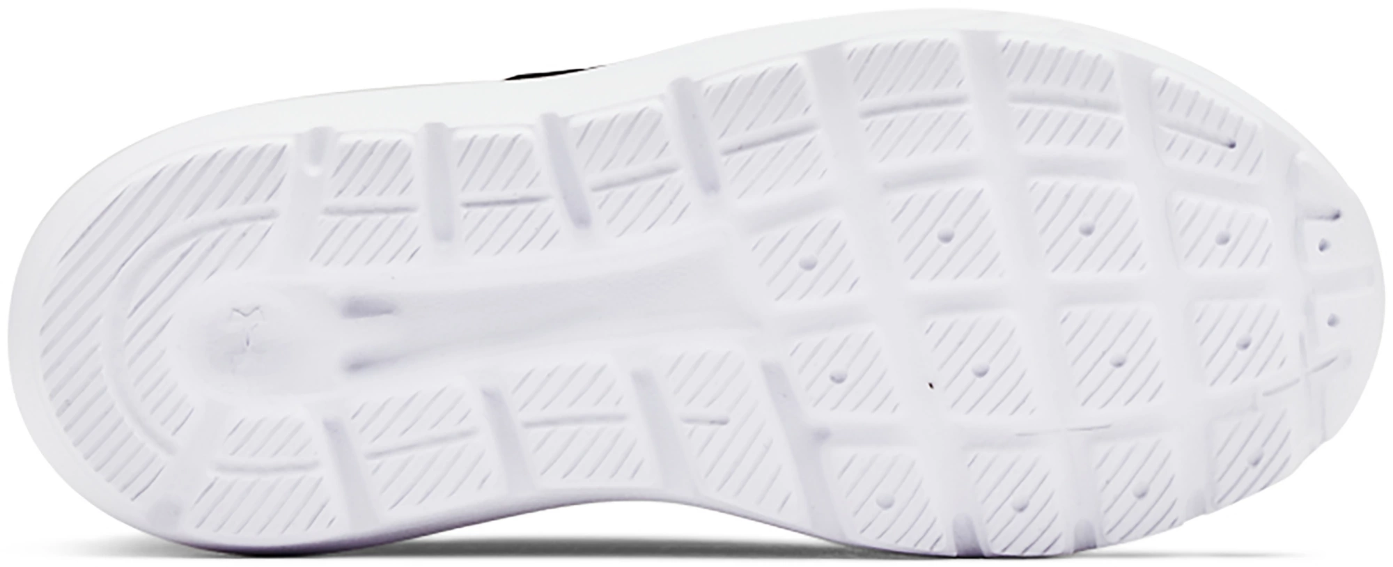 Under Armour Kids' Preschool Outhustle Shoes 4 Under Armour Kids' Preschool Outhustle Shoes - Image 2