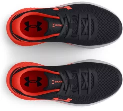 Under Armour Kids' Preschool Rogue 3 Shoes -Sports store 3024982 003 AfterBurnBlack TOP
