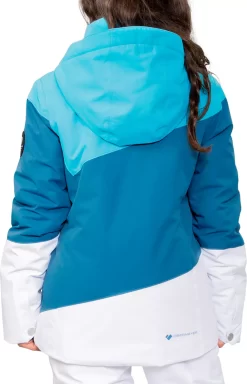 Obermeyer Girls' Taylor Jacket -Sports store 31082K 22066 COSky MODBCK