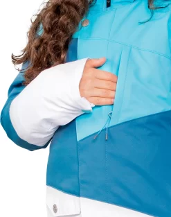 Obermeyer Girls' Taylor Jacket -Sports store 31082K 22066 COSky MODDET alt1