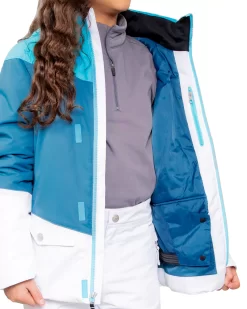 Obermeyer Girls' Taylor Jacket -Sports store 31082K 22066 COSky MODDET alt2