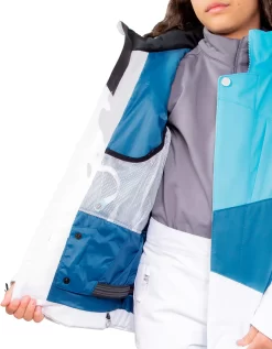 Obermeyer Girls' Taylor Jacket -Sports store 31082K 22066 COSky MODDET alt3