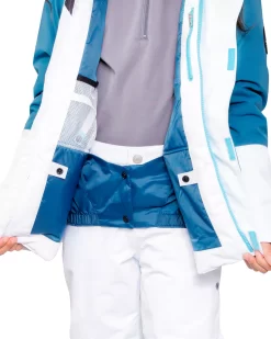 Obermeyer Girls' Taylor Jacket -Sports store 31082K 22066 COSky MODDET alt4