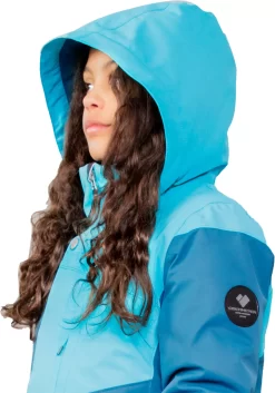 Obermeyer Girls' Taylor Jacket -Sports store 31082K 22066 COSky MODDET alt5