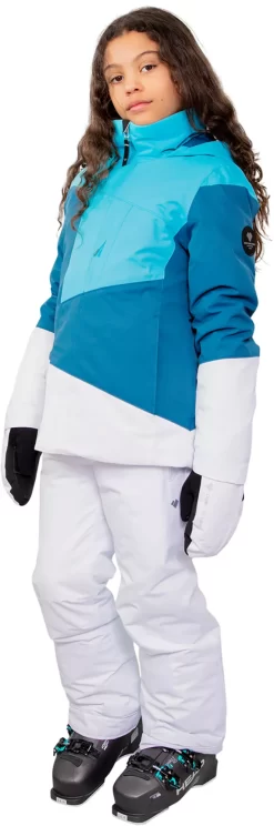 Obermeyer Girls' Taylor Jacket -Sports store 31082K 22066 COSky MODSTL