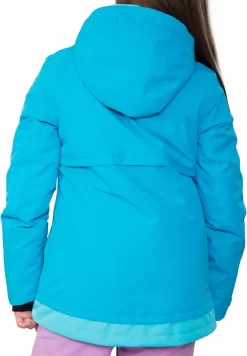 The North Face Obermeyer Kids' June Ski Jacket 14 The North Face Obermeyer Kids' June Ski Jacket -Sports store 31083 21068 BlueBird MODBCK