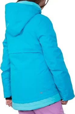 The North Face Obermeyer Kids' June Ski Jacket 16 The North Face Obermeyer Kids' June Ski Jacket -Sports store 31083 21068 BlueBird MODBCK alt1