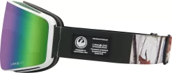 Dragon PXV Snow Goggles -Sports store 38280 162 ALPINECAMOLLGREENION SDE