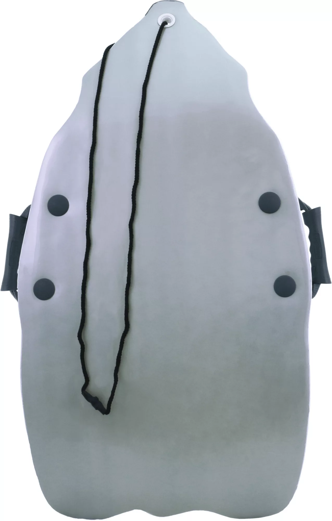 Snow Boogie Youth Polar Bear Arctic Slider Sled 4 Snow Boogie Youth Polar Bear Arctic Slider Sled - Image 2