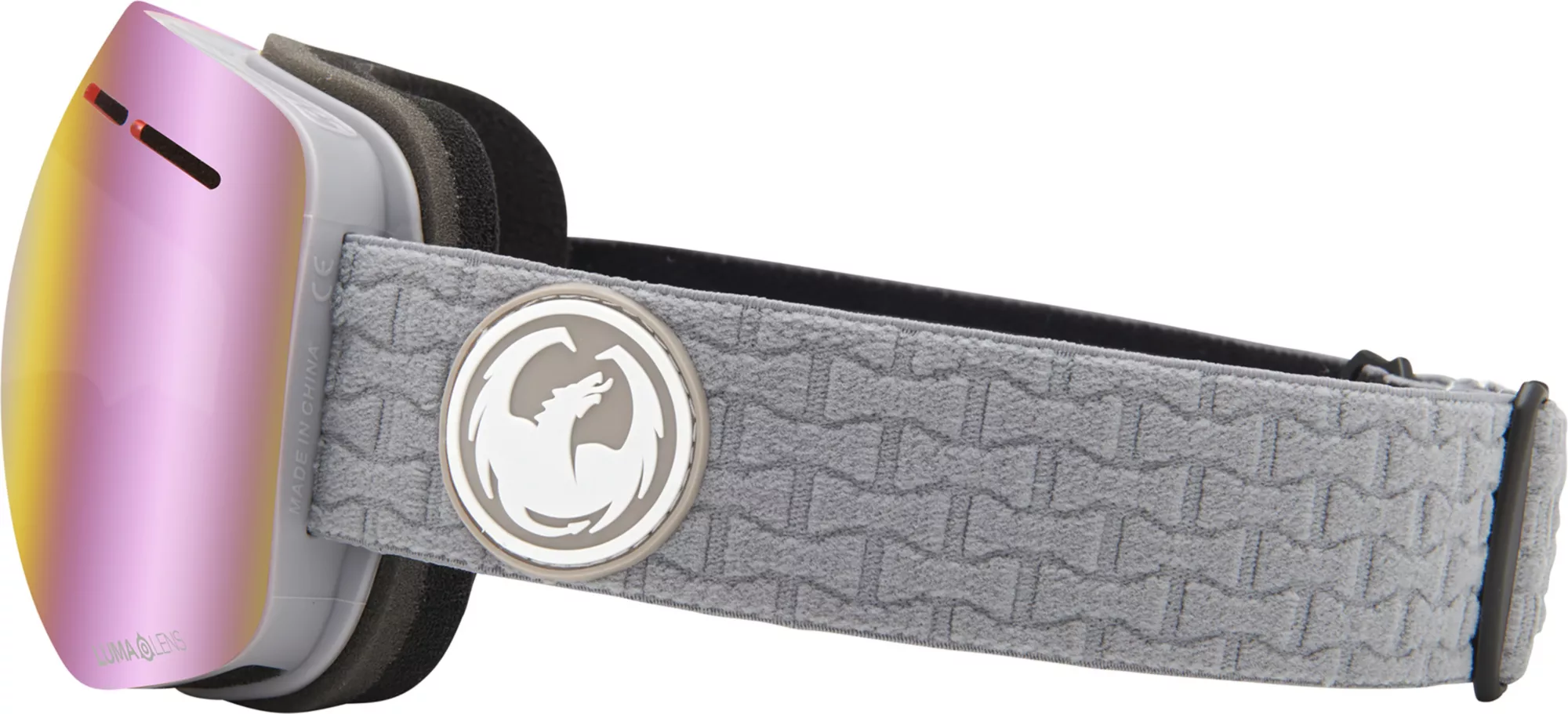 Dragon X1s Snow Goggles 5 Dragon X1s Snow Goggles - Image 3