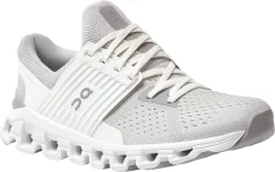 On Women's Cloudswift 2 Running Shoes -Sports store 41 99579 GlacierWhite AR
