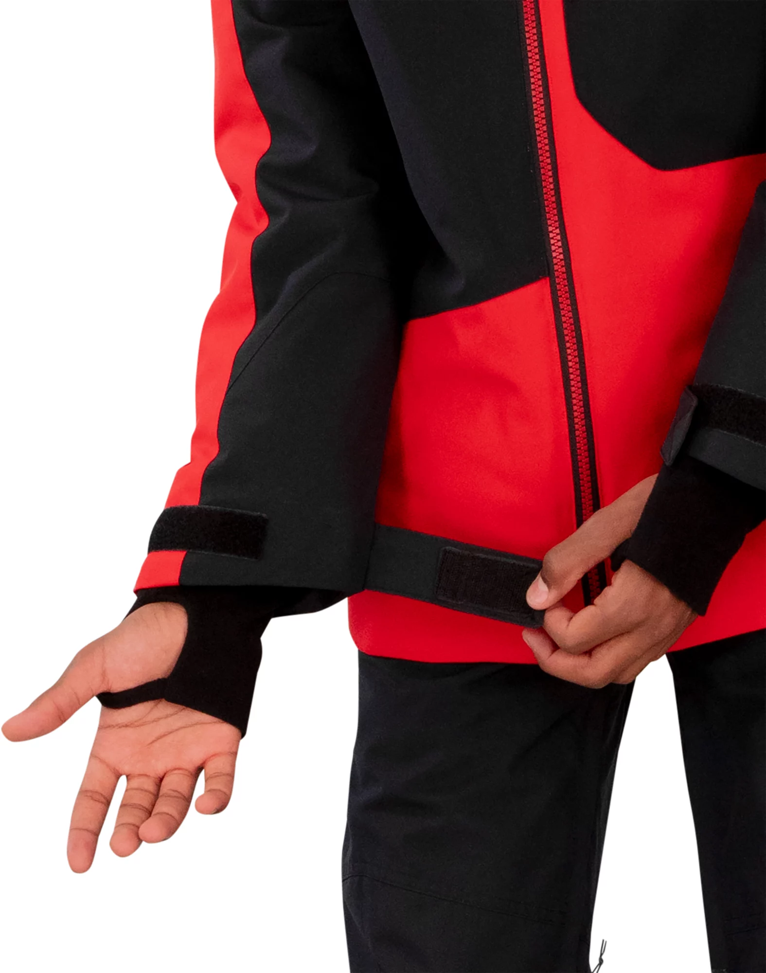 Obermeyer Boys' Axel Jacket 8 Obermeyer Boys' Axel Jacket - Image 6