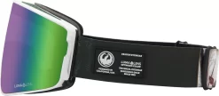 Dragon PXV2 Snow Goggles -Sports store 42348 161 ALPINECAMOLLGREENION SDE