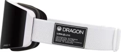 Dragon RVX Over The Glasses Snow Goggles 7 Dragon RVX Over The Glasses Snow Goggles -Sports store 43734 101 AZIMUTHLLMIDNIGHT SDE