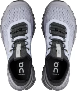 On Women's Cloudultra Trail Running Shoes -Sports store 44 99536 LavenderWhite TOP