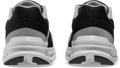 On Men's Cloudrunner Running Shoes -Sports store 46 98647 GlacierBlack BCK