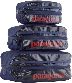 Patagonia Black Hole Medium Cube 11 Patagonia Black Hole Medium Cube -Sports store 49366Z ClassicNavy DET