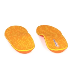 PowerStep PULSE Performance Insoles -Sports store 5007 01 NOCOLOR BCK