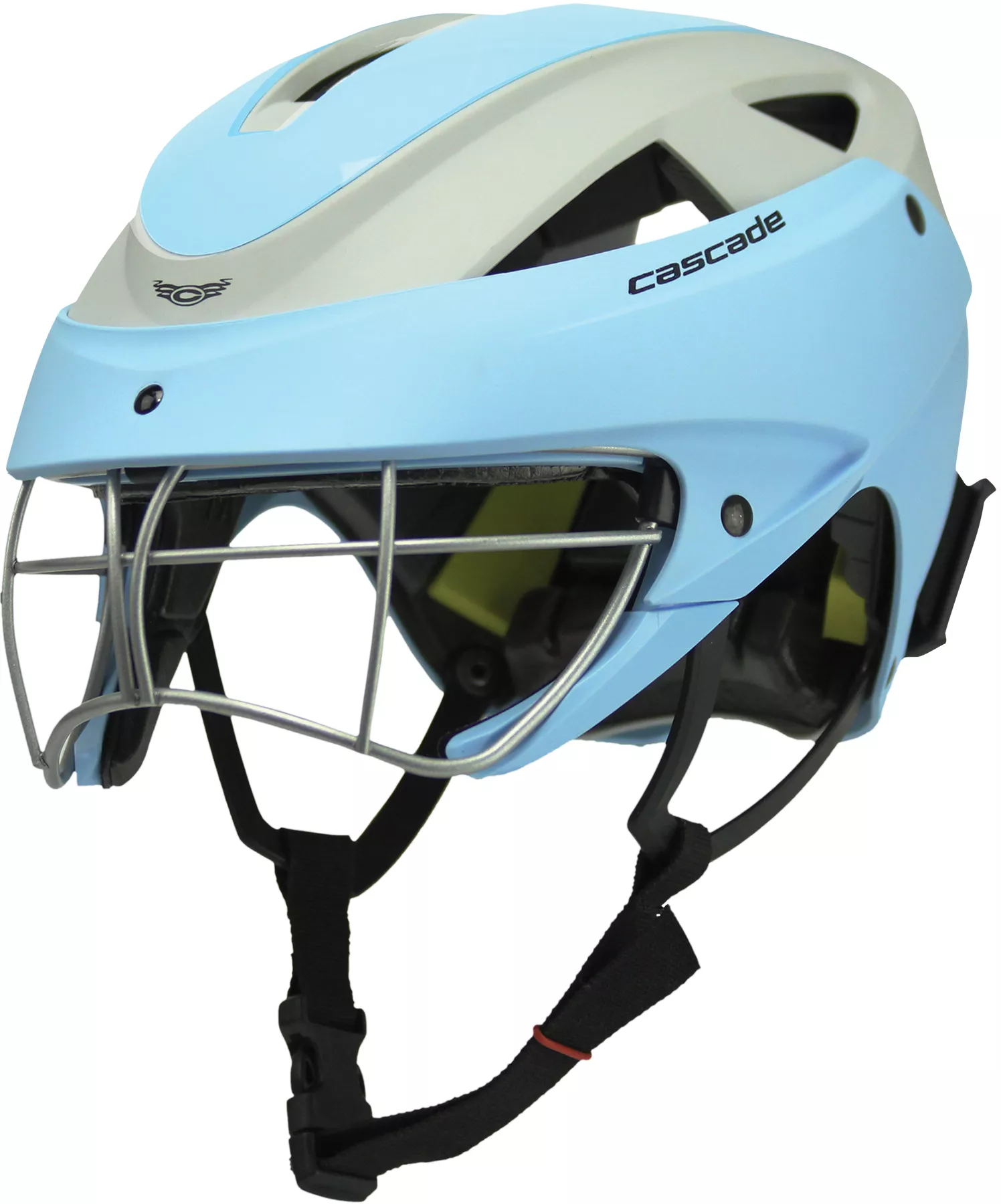 Cascade Women's LX Lacrosse Headgear 4 Cascade Women's LX Lacrosse Headgear - Image 2