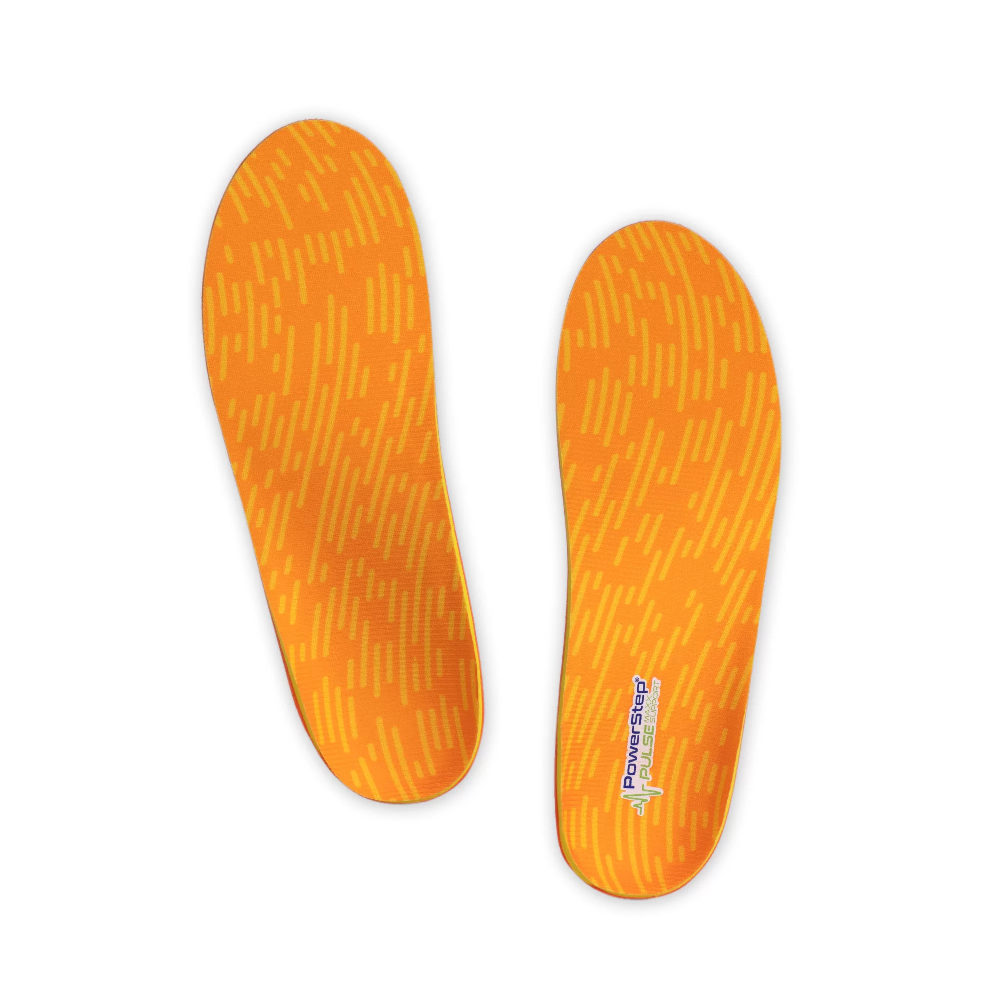 PowerStep PULSE Maxx Support Insoles 9 PowerStep PULSE Maxx Support Insoles - Image 7