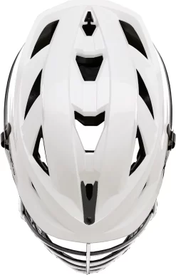 Cascade XRS Lacrosse Helmet -Sports store 5040282 White TOP