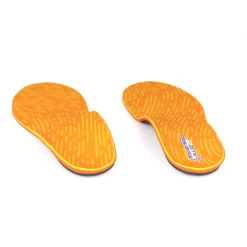 PowerStep PULSE Thin Insoles 14 PowerStep PULSE Thin Insoles -Sports store 5047 01 NOCOLOR BCK