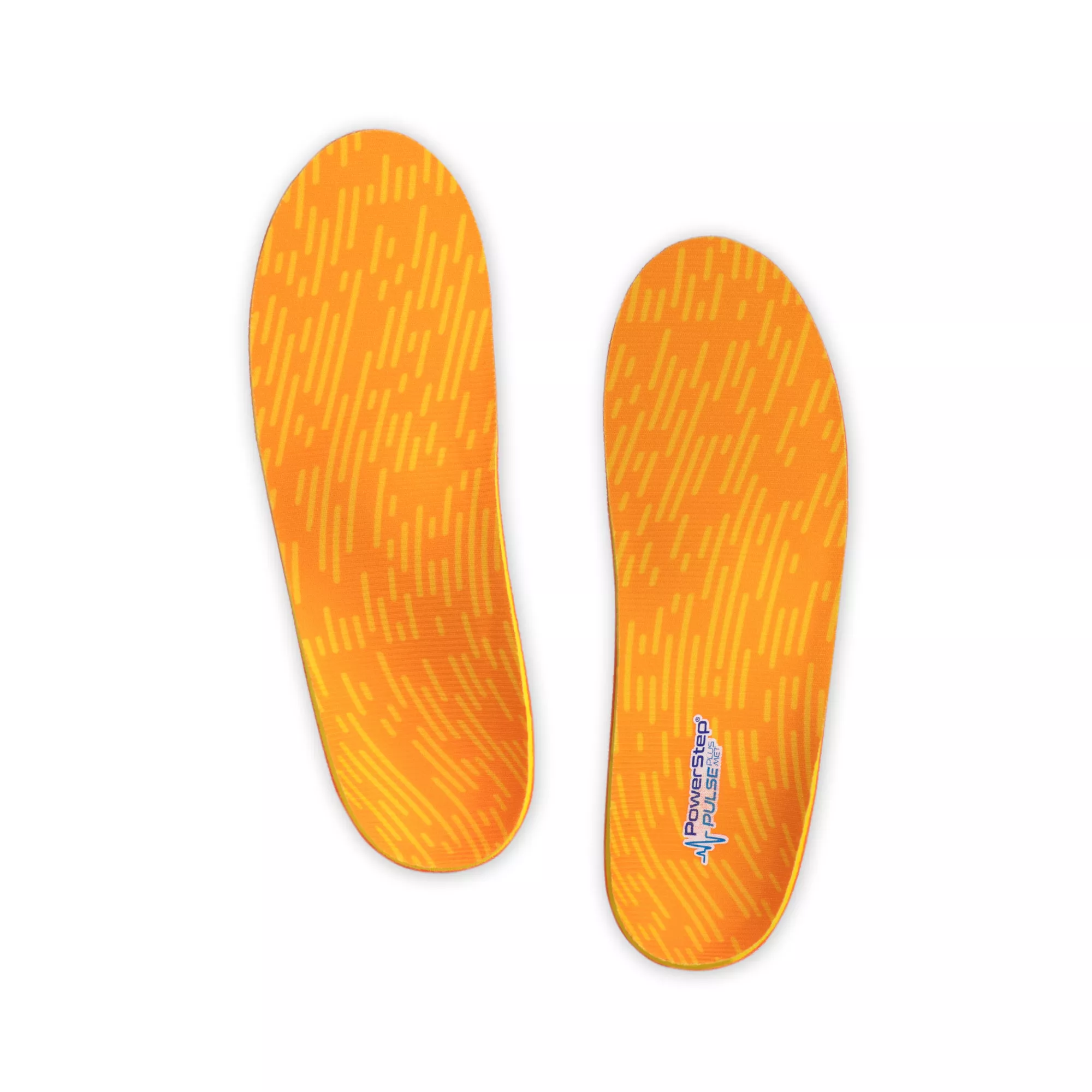 PowerStep PULSE Plus Met Insoles 9 PowerStep PULSE Plus Met Insoles - Image 7